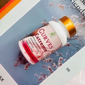 Curves extreme herbal pills
